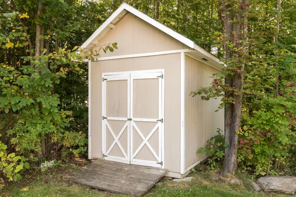 39 Gaudette Farm Road Fairfax VT 05454