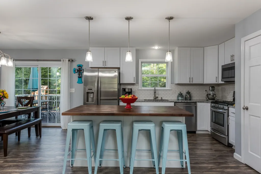 39 Gaudette Farm Road Fairfax VT 05454