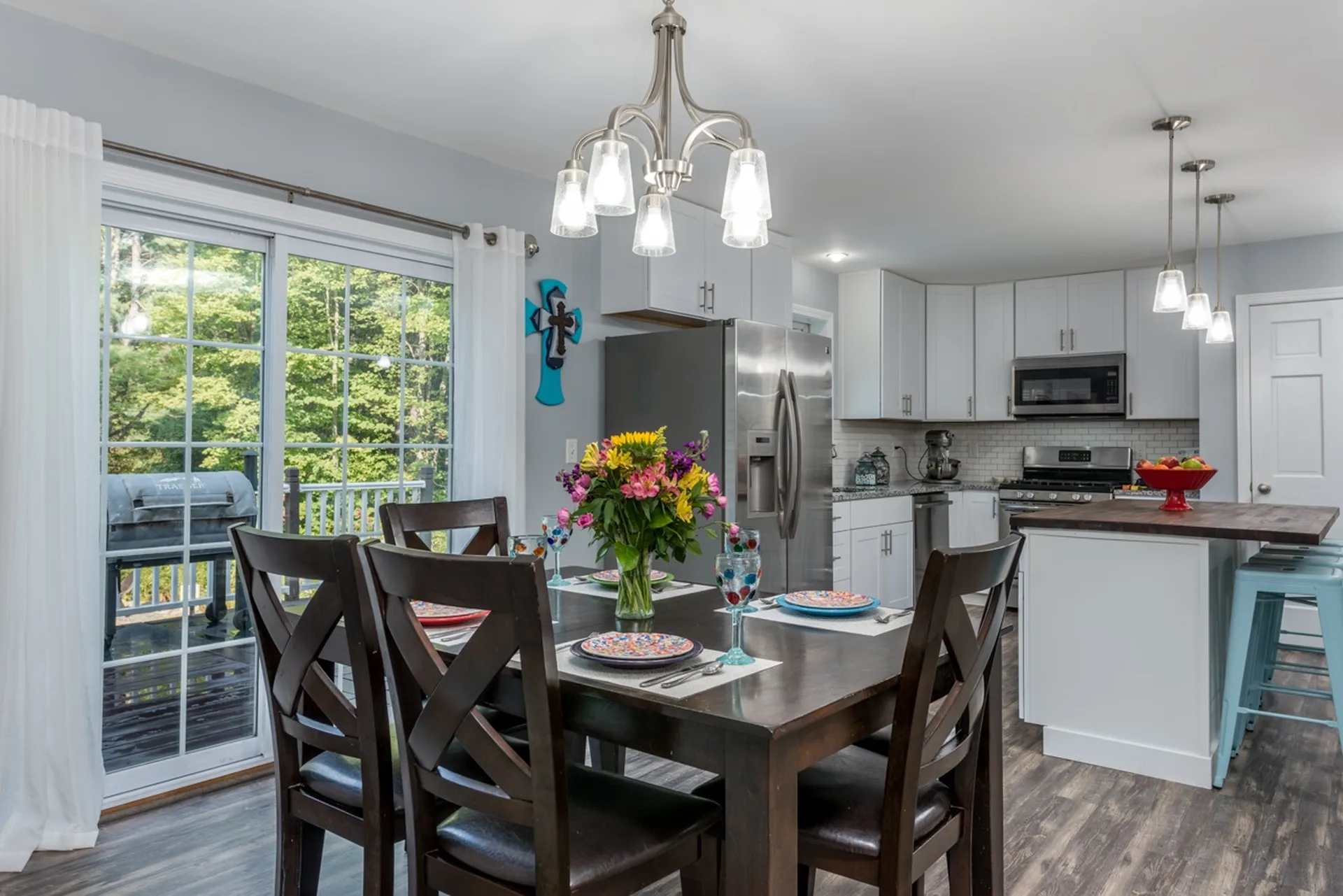 39 Gaudette Farm Road Fairfax VT 05454