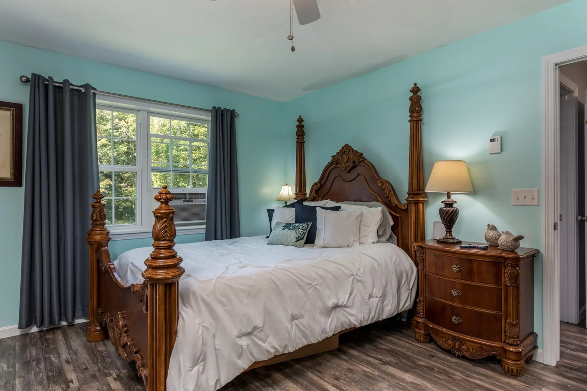 39 Gaudette Farm Road Fairfax VT 05454