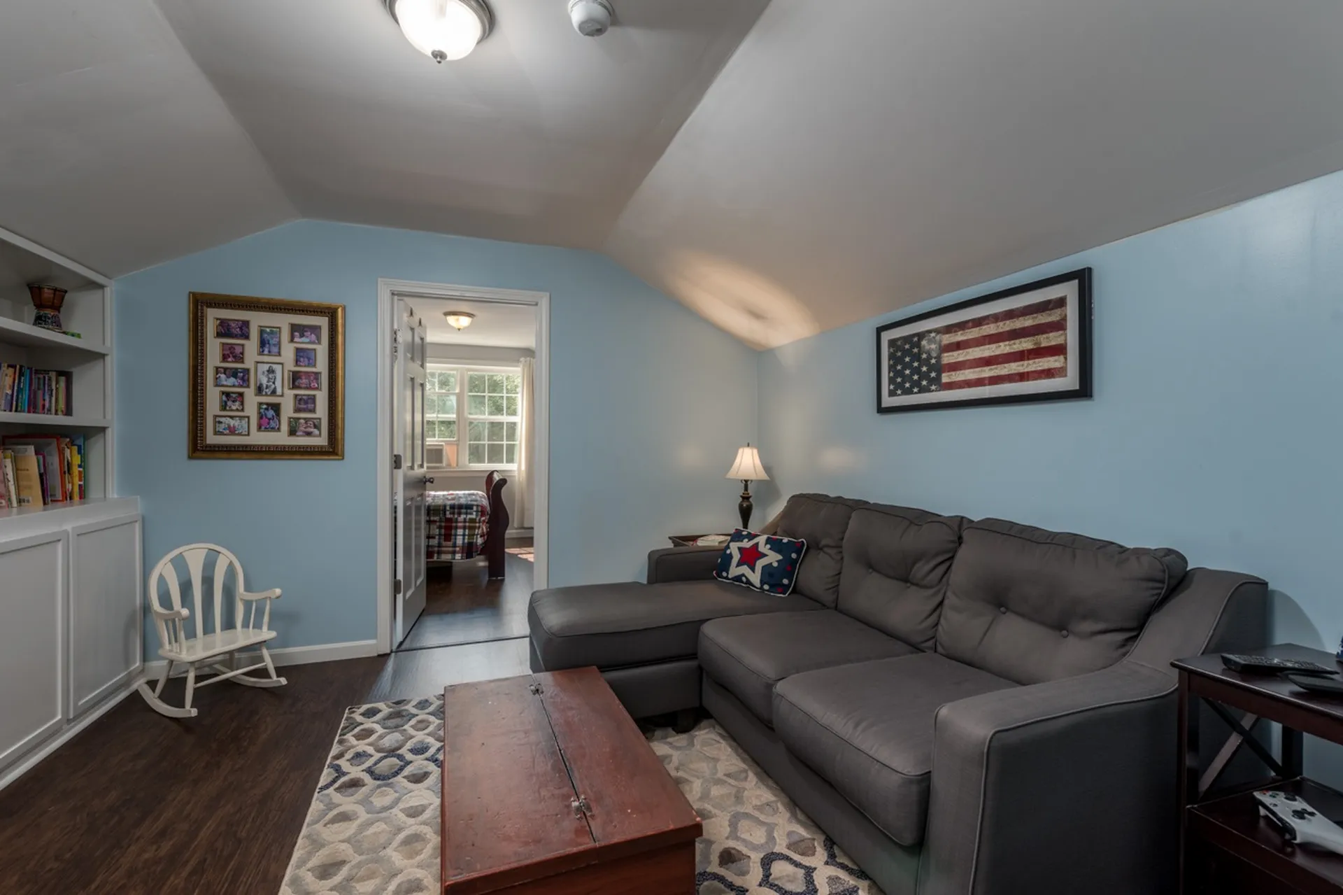 39 Gaudette Farm Road Fairfax VT 05454