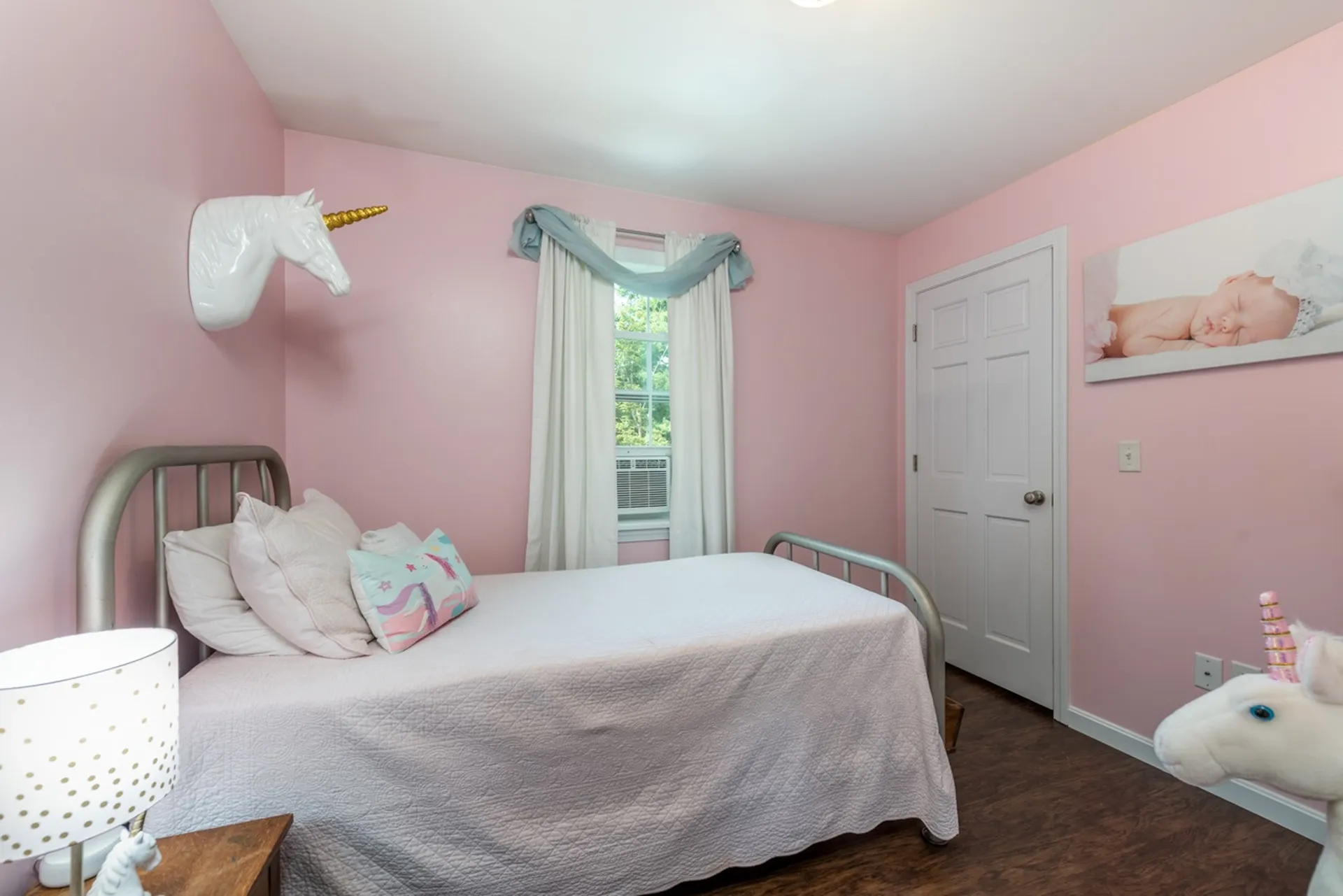39 Gaudette Farm Road Fairfax VT 05454