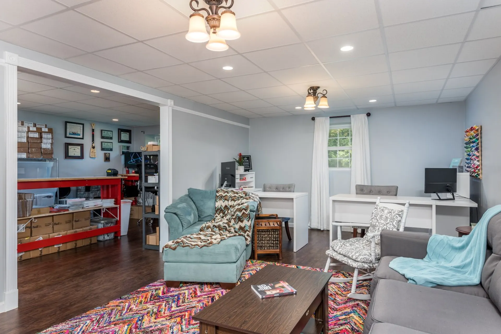 39 Gaudette Farm Road Fairfax VT 05454