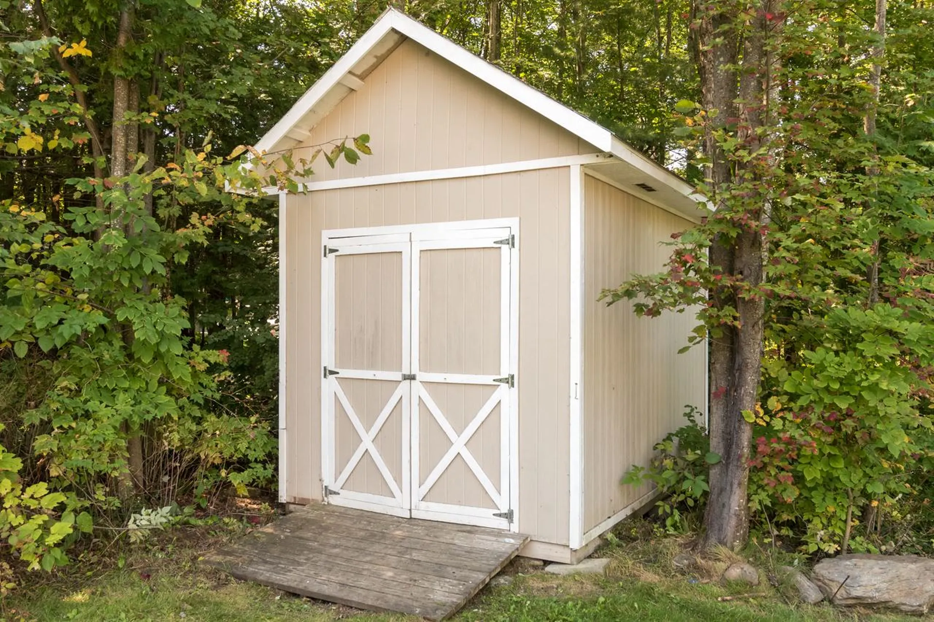 39 Gaudette Farm Road Fairfax VT 05454