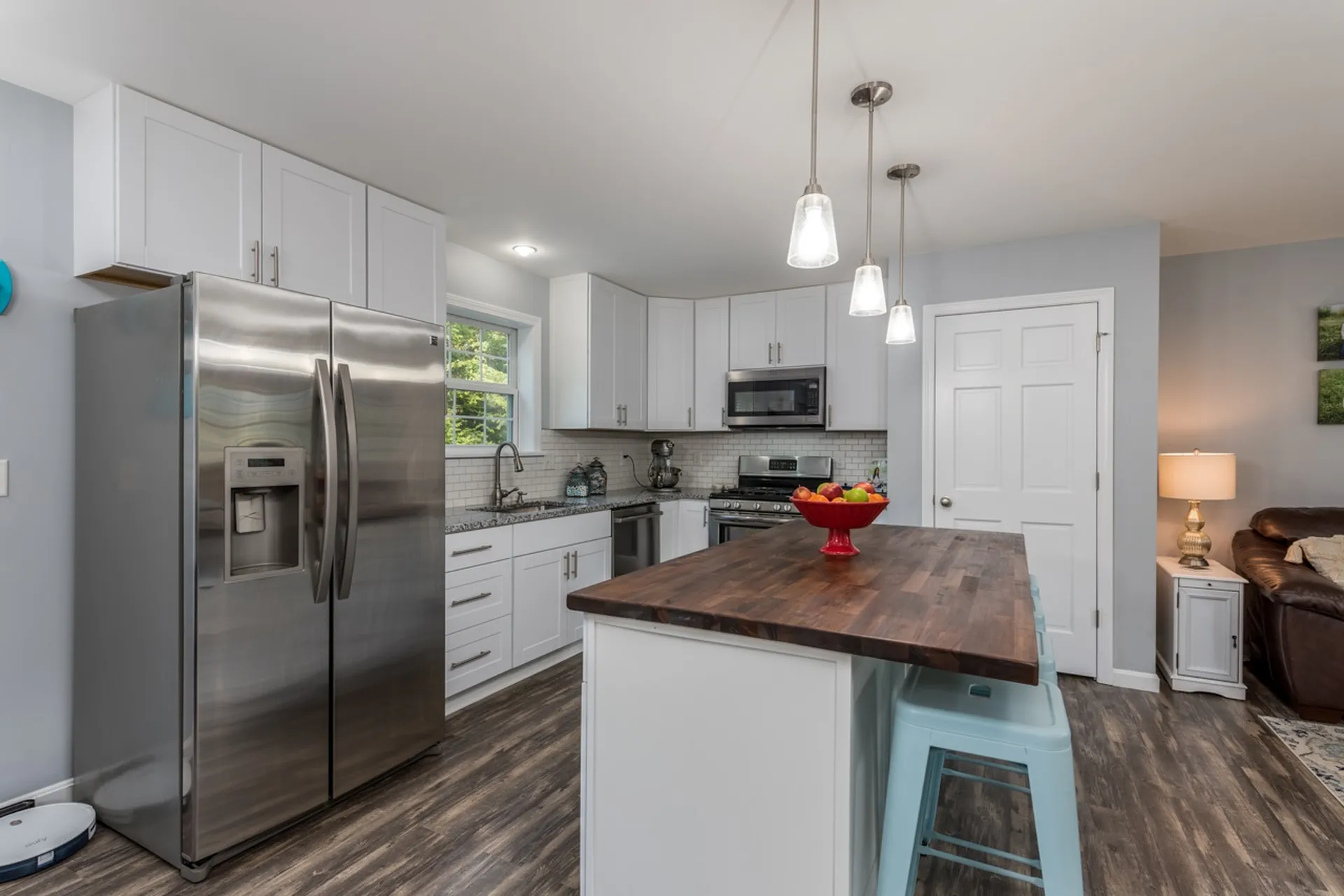 39 Gaudette Farm Road Fairfax VT 05454