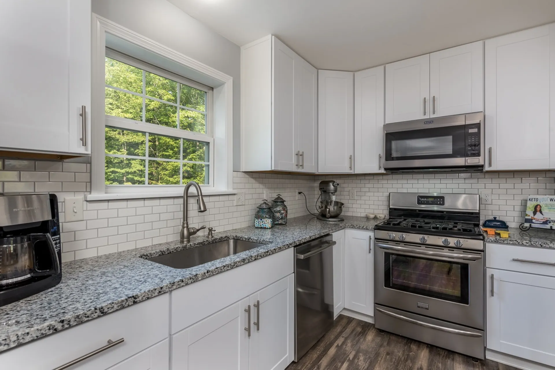 39 Gaudette Farm Road Fairfax VT 05454