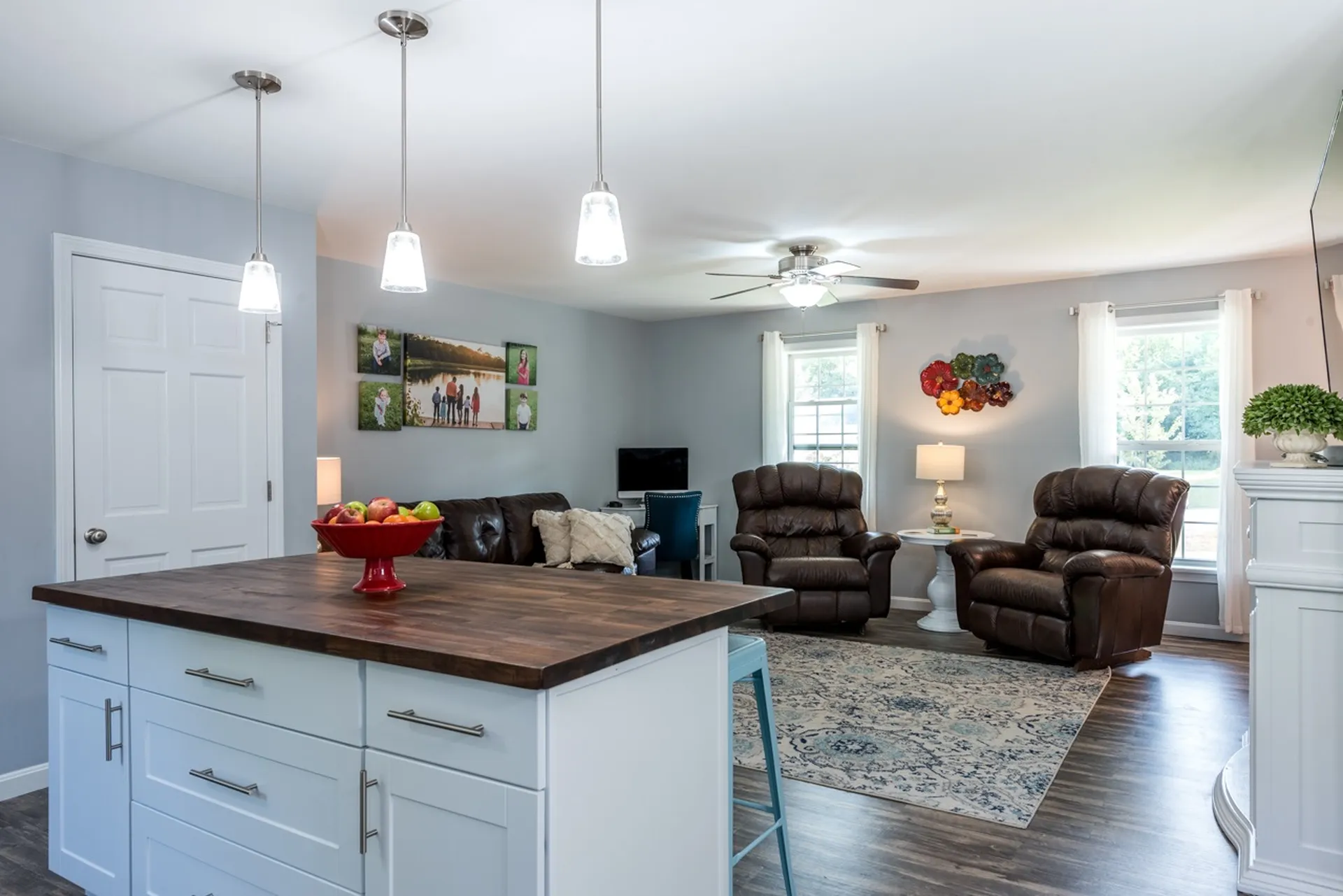 39 Gaudette Farm Road Fairfax VT 05454