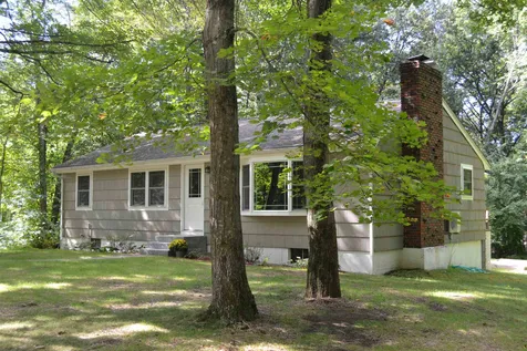 6 Christine Drive Atkinson NH 03811