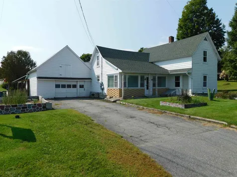 3 Vt Route 243 Troy VT 05859