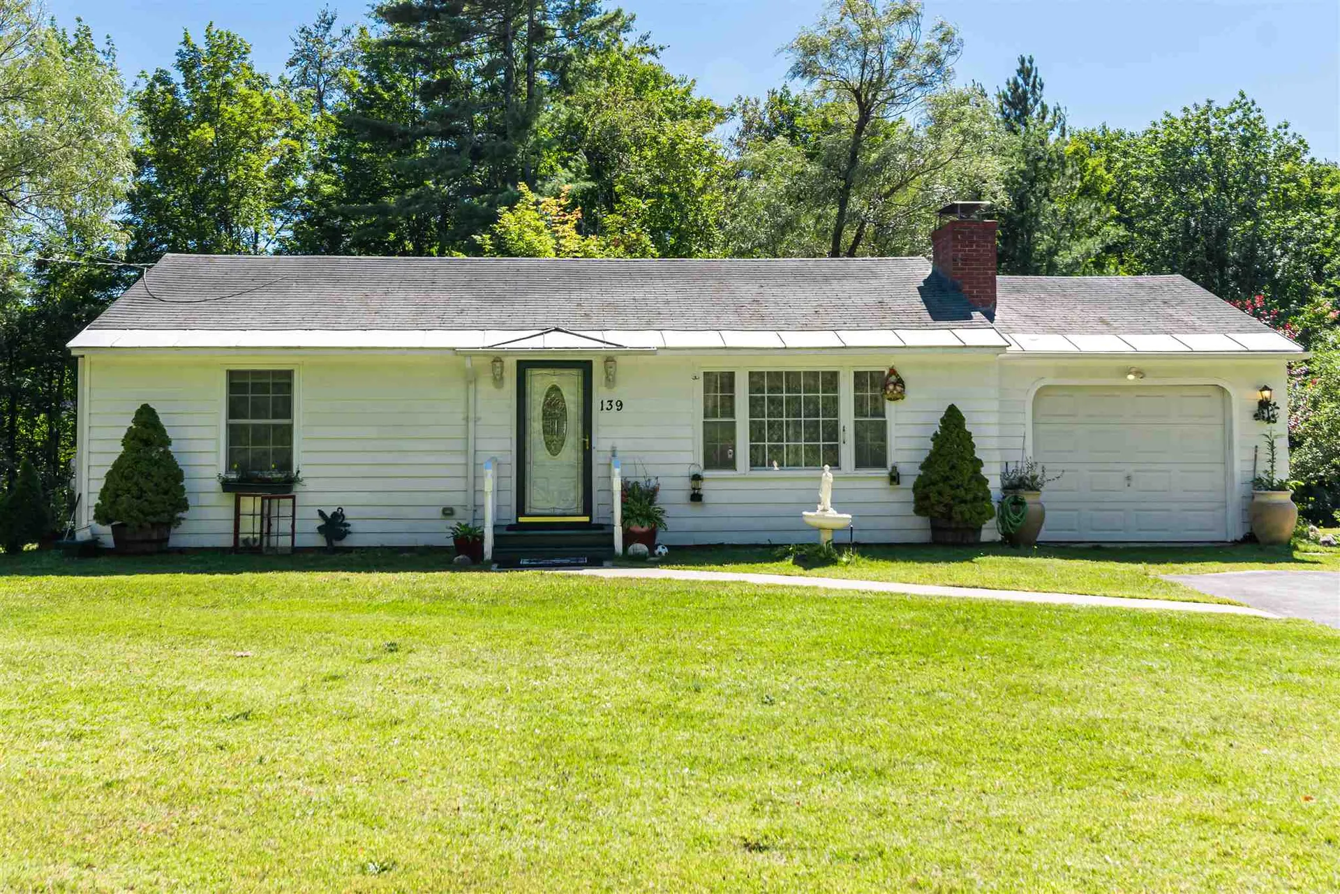 139 Wilton Road Peterborough NH 03458
