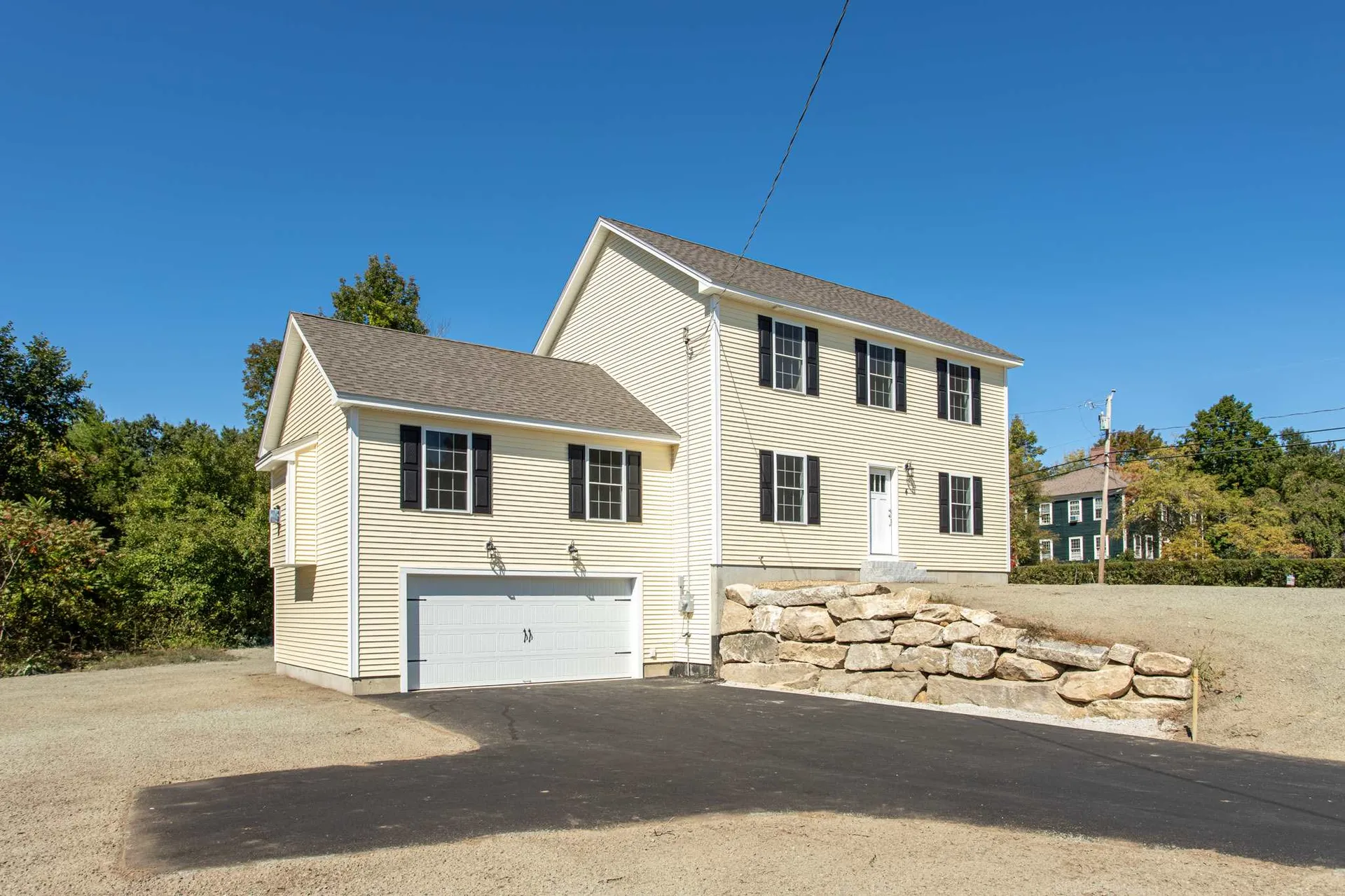 4 Locker Road Goffstown NH 03045
