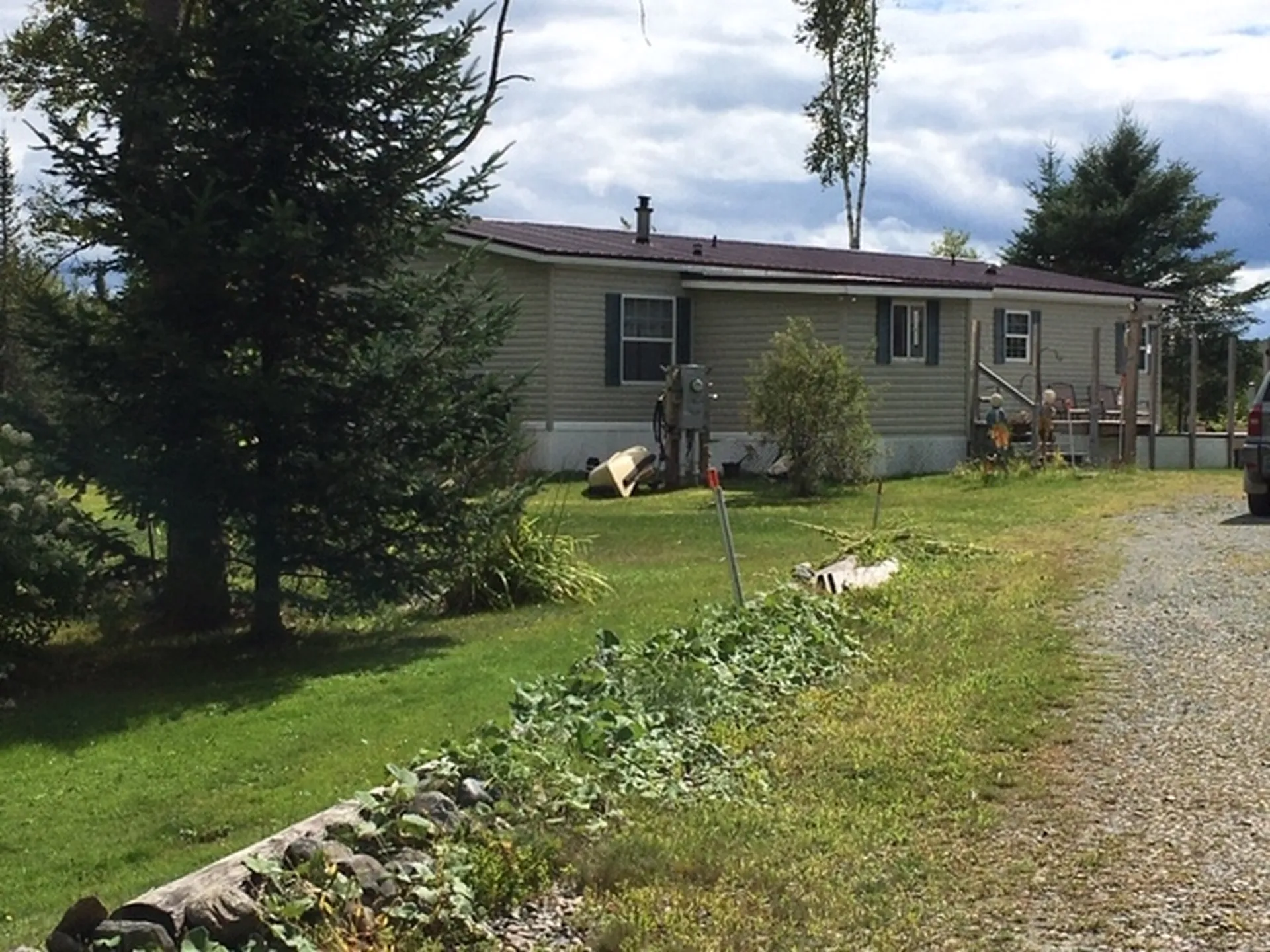 47 Powell Road Lunenburg VT 05906