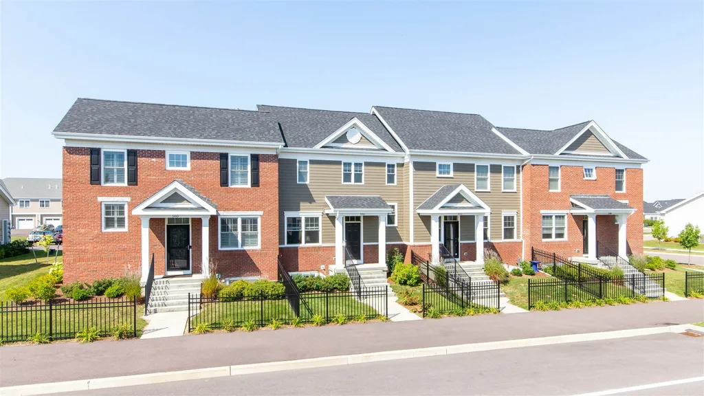 556 Zephyr Road Williston VT 05495