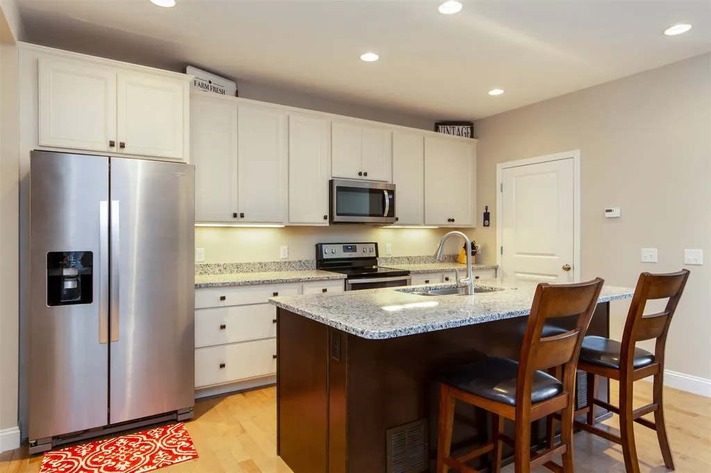 556 Zephyr Road Williston VT 05495