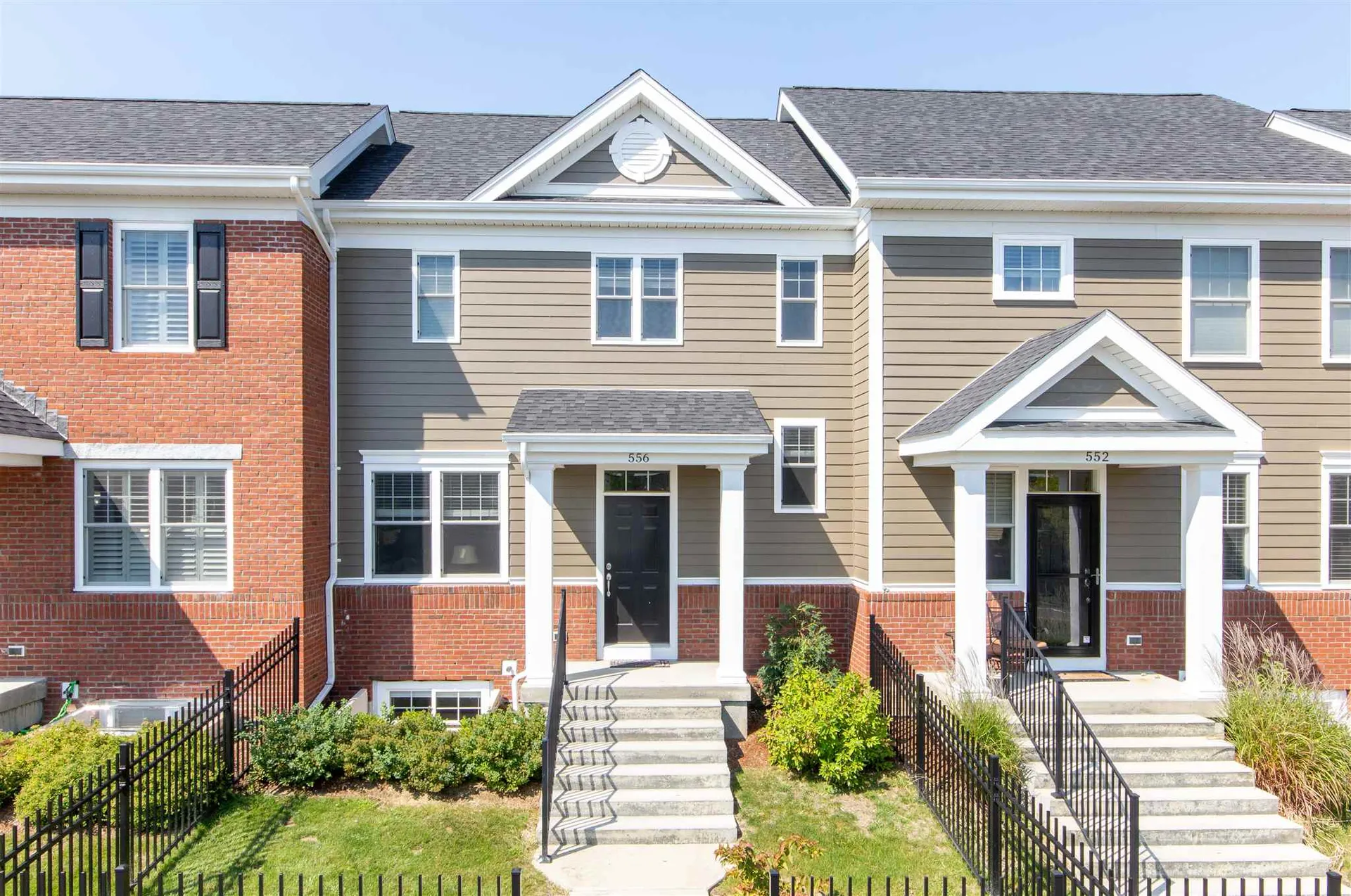 556 Zephyr Road Williston VT 05495