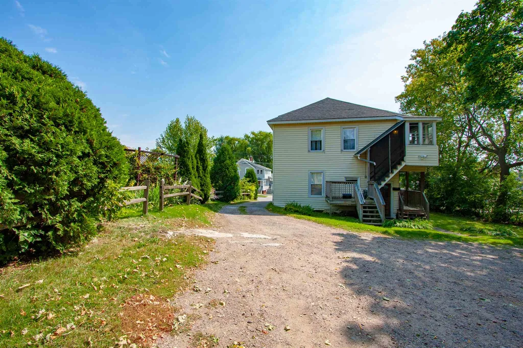 146 Weaver Street Winooski VT 05404
