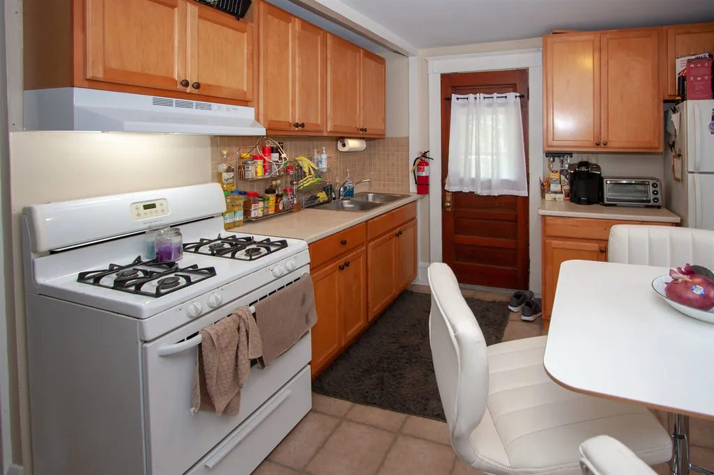 146 Weaver Street Winooski VT 05404