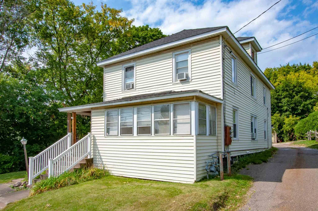 146 Weaver Street Winooski VT 05404