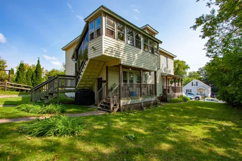 146 Weaver Street Winooski VT 05404