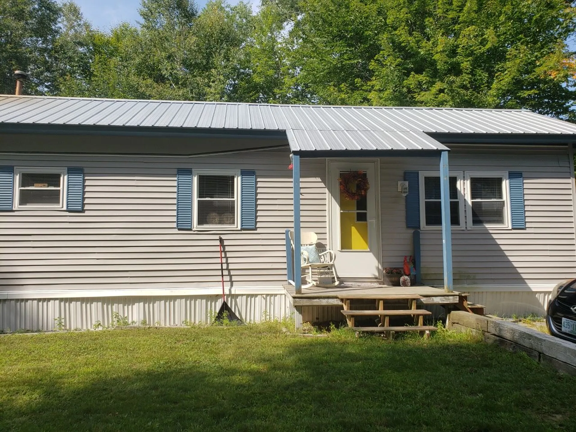22 Fairway Avenue Newport NH 03773