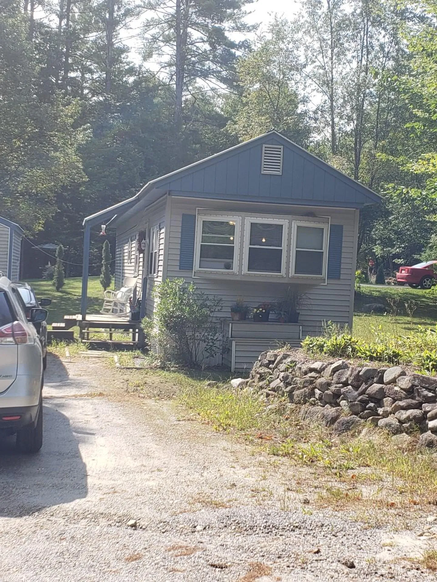 22 Fairway Avenue Newport NH 03773