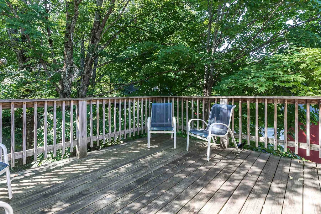 21 Pleasant Street Woodstock VT 05091