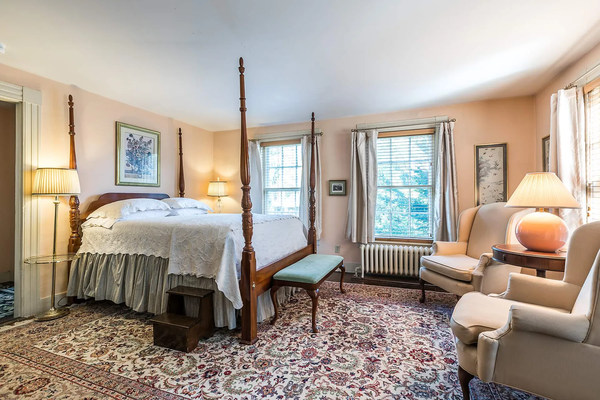 21 Pleasant Street Woodstock VT 05091
