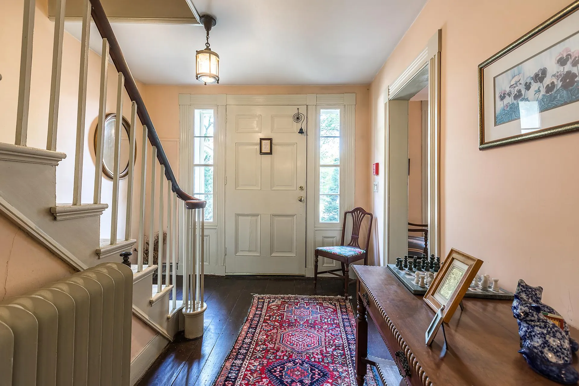 21 Pleasant Street Woodstock VT 05091