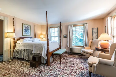 21 Pleasant Street Woodstock VT 05091