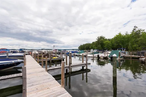 16 Long Island Road Moultonborough NH 03254