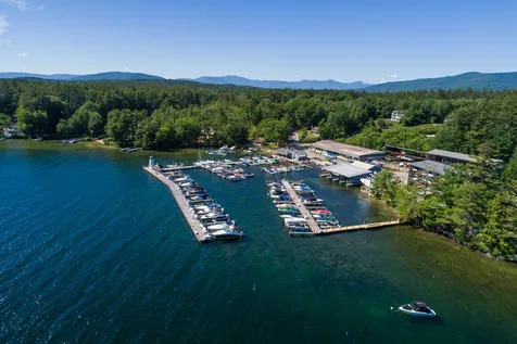 16 Long Island Road Moultonborough NH 03254