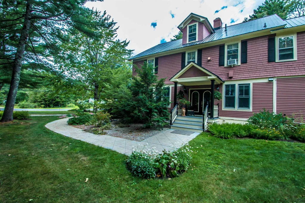 372 Nh Route 16a Bartlett NH 03845
