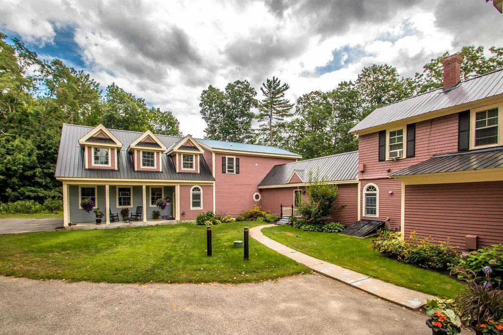 372 Nh Route 16a Bartlett NH 03845