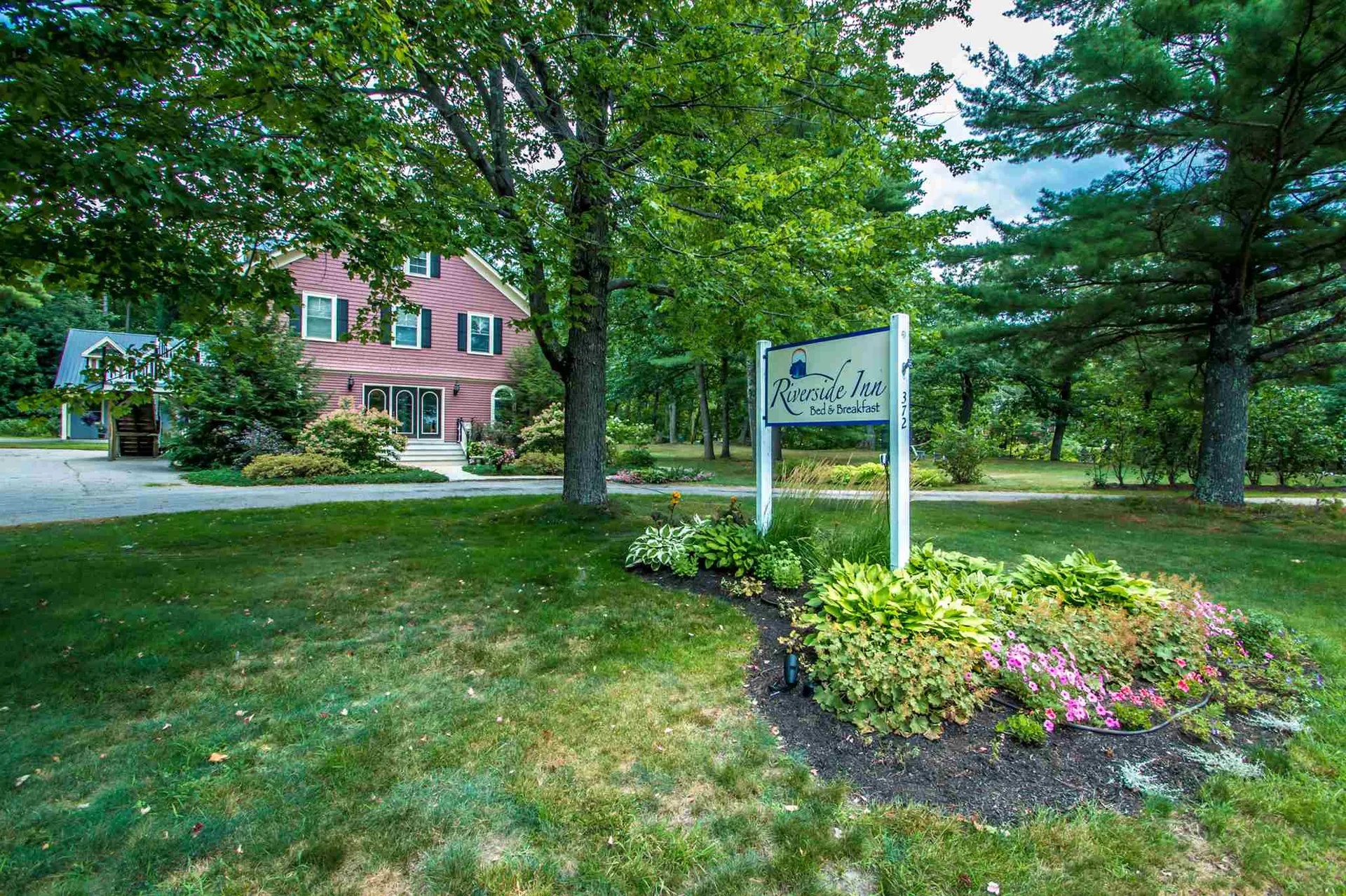 372 Nh Route 16a Bartlett NH 03845