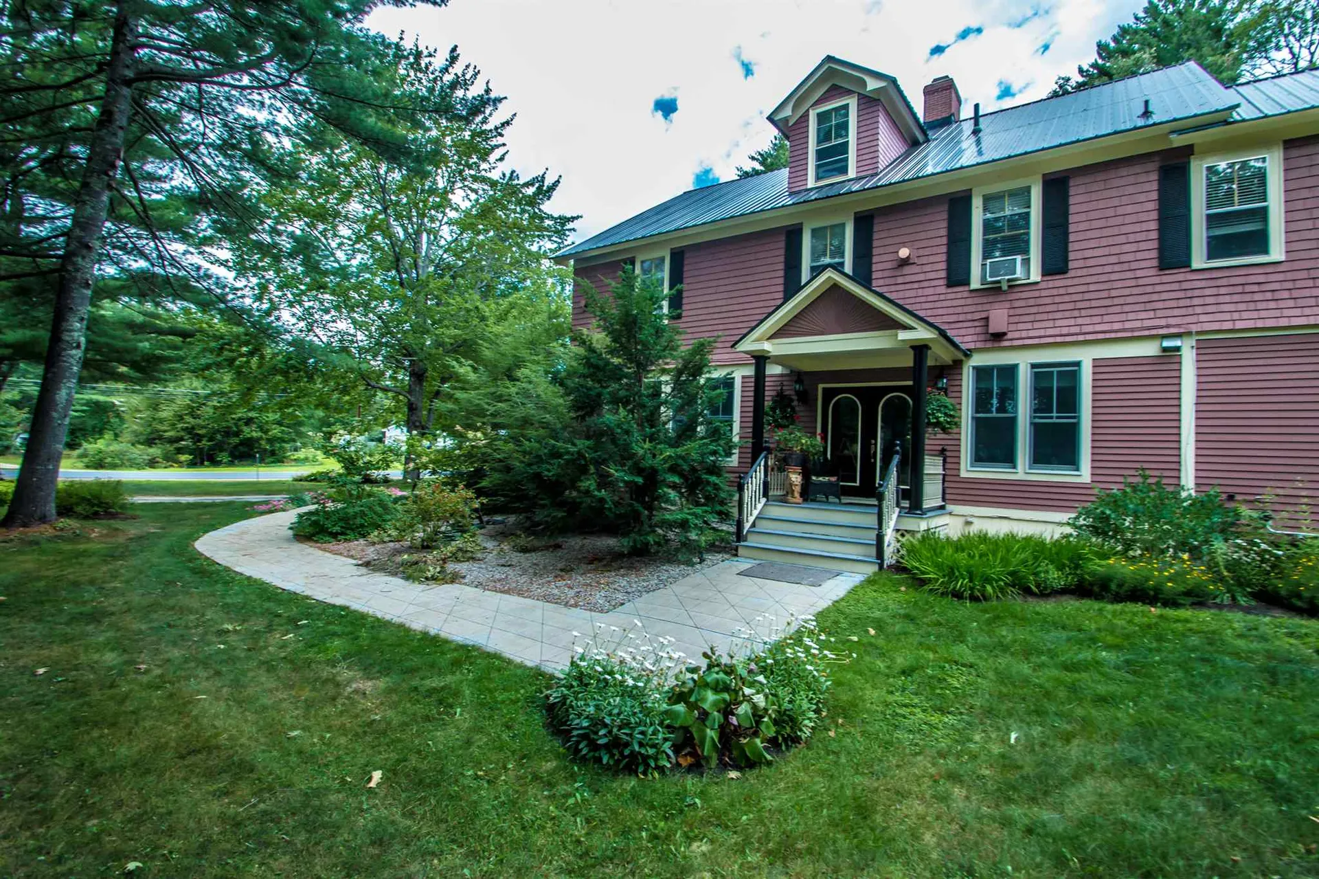 372 Nh Route 16a Bartlett NH 03845