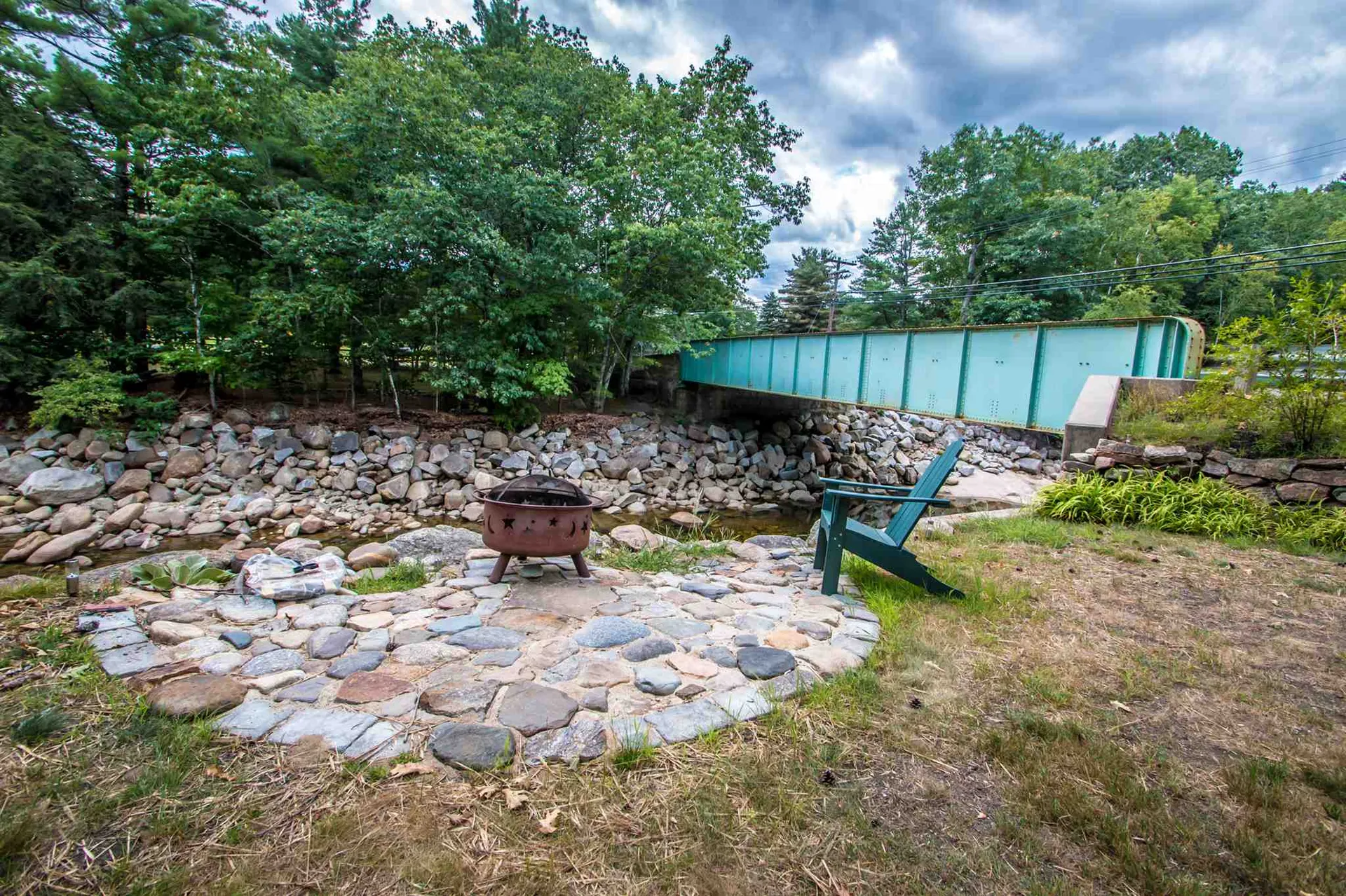 372 Nh Route 16a Bartlett NH 03845
