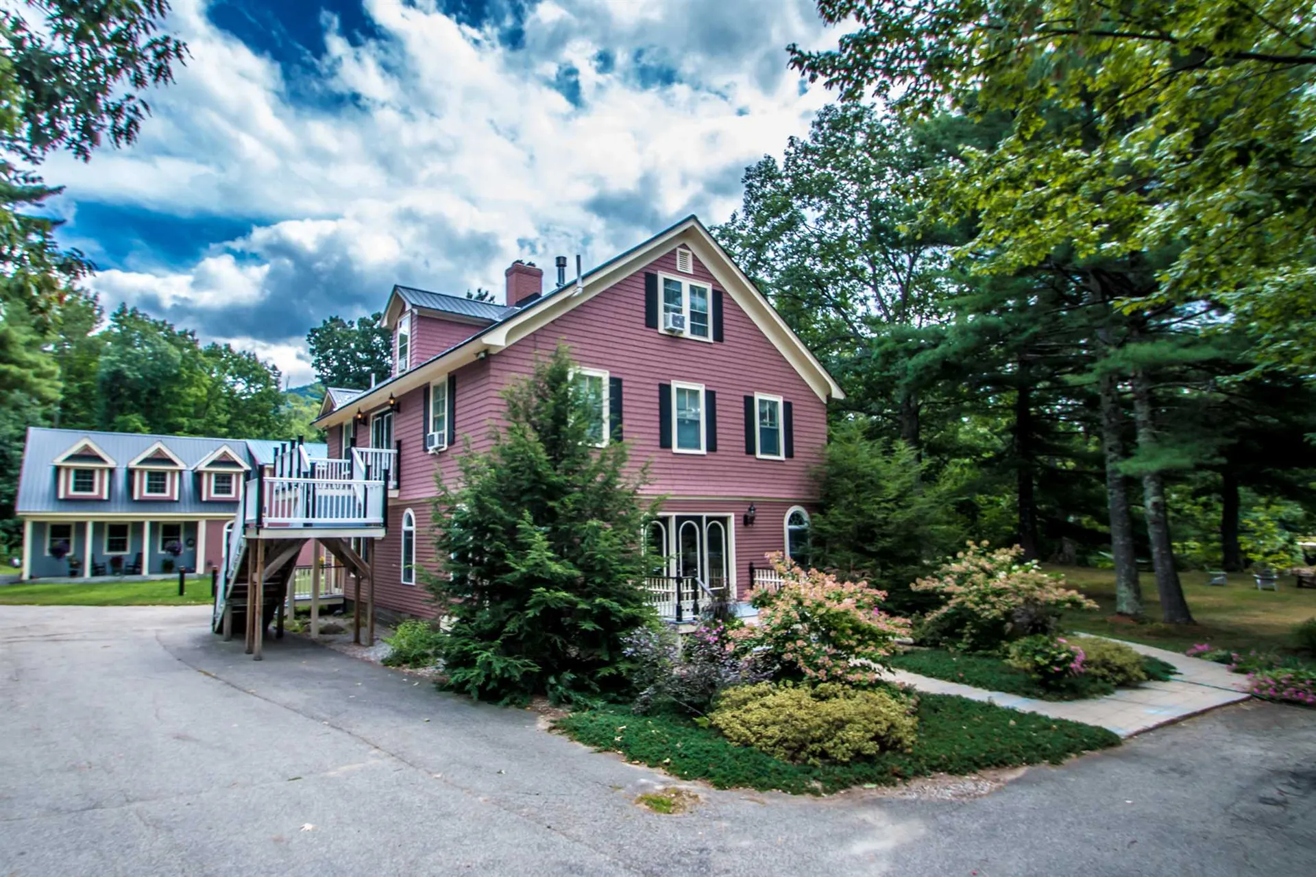 372 Nh Route 16a Bartlett NH 03845
