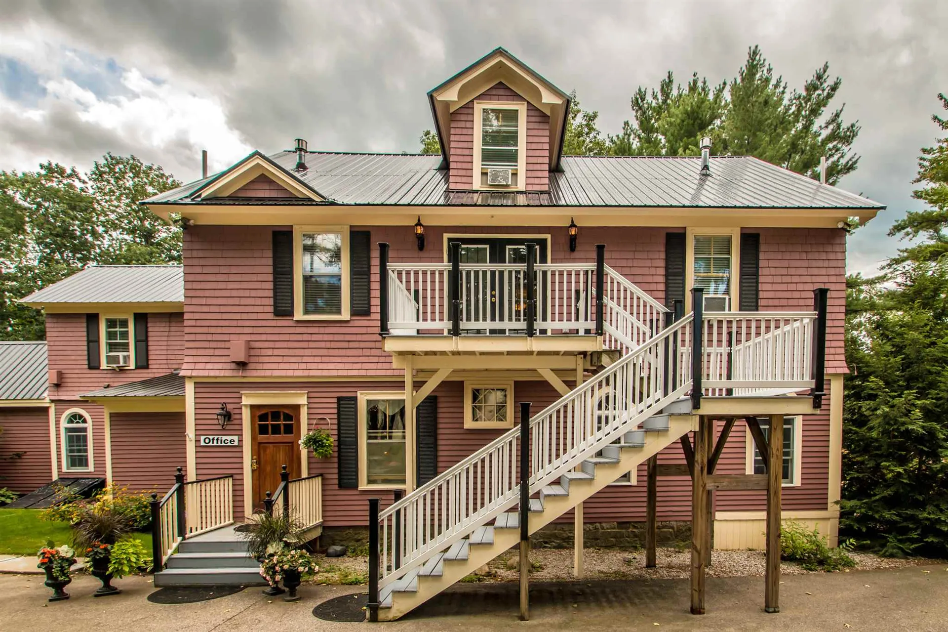 372 Nh Route 16a Bartlett NH 03845