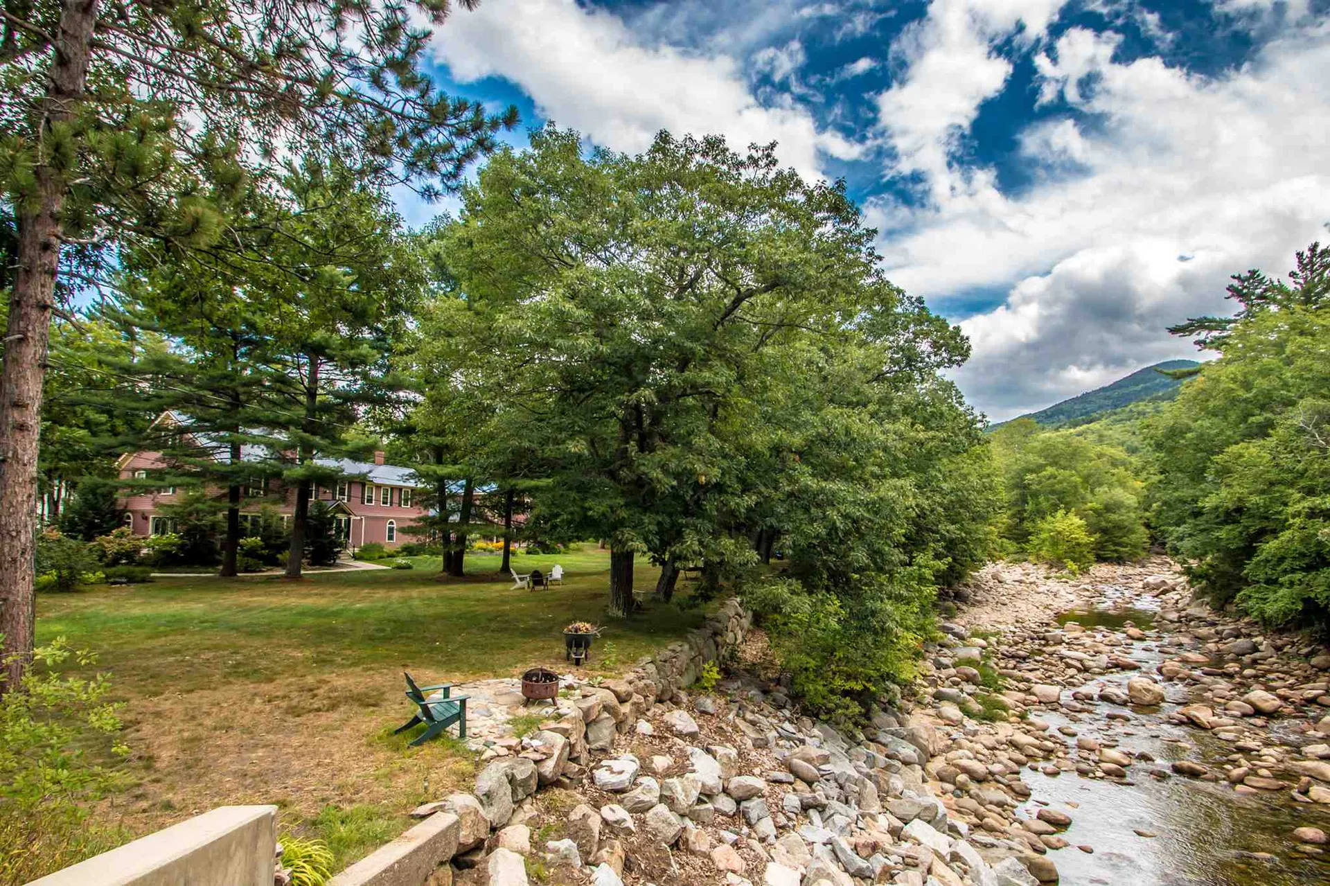 372 Nh Route 16a Bartlett NH 03845