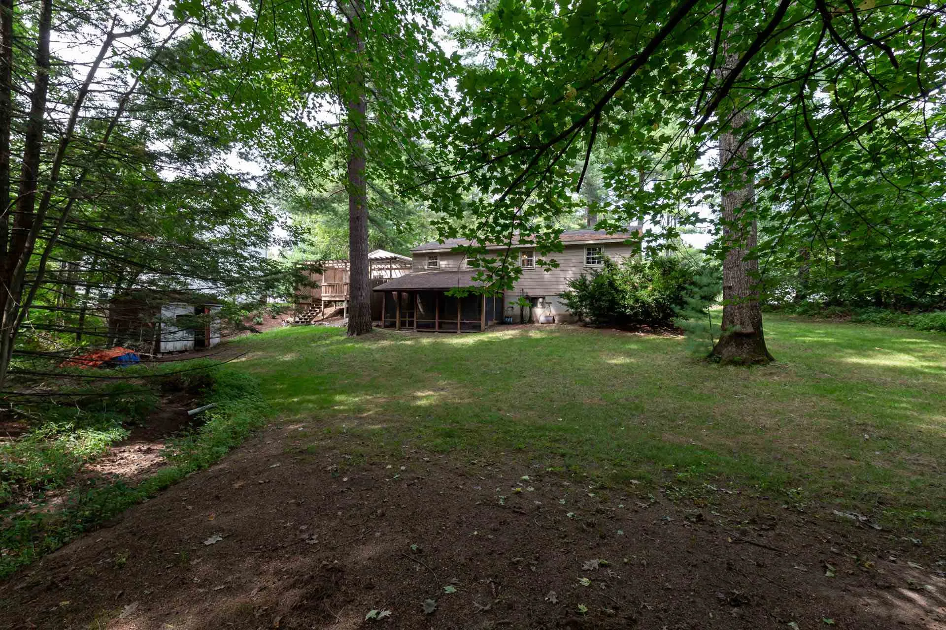 8 Candy Lane Merrimack NH 03054