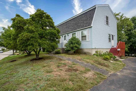 80 S Cypress Street Manchester NH 03103