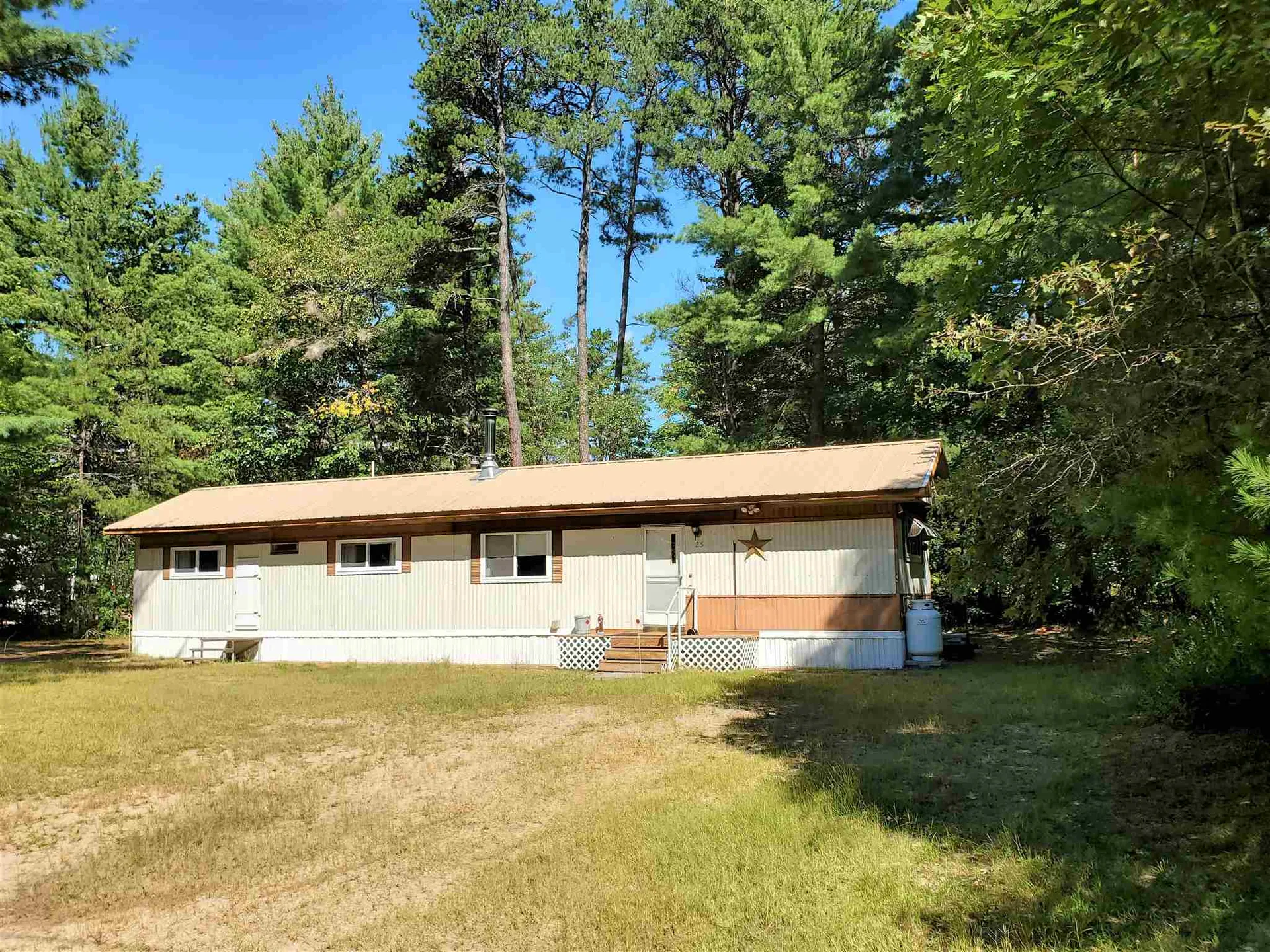 25 Milford Avenue Freedom NH 03836