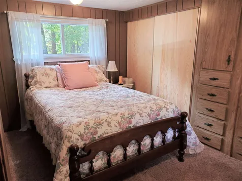 25 Milford Avenue Freedom NH 03836