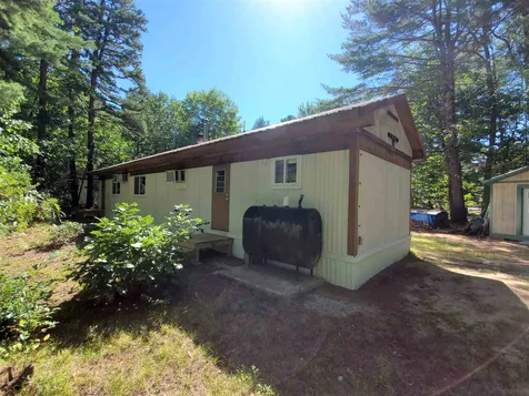 25 Milford Avenue Freedom NH 03836
