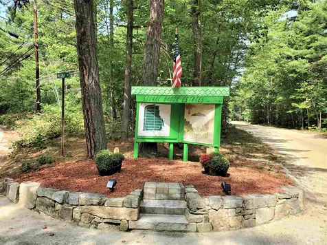 25 Milford Avenue Freedom NH 03836