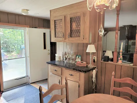 25 Milford Avenue Freedom NH 03836