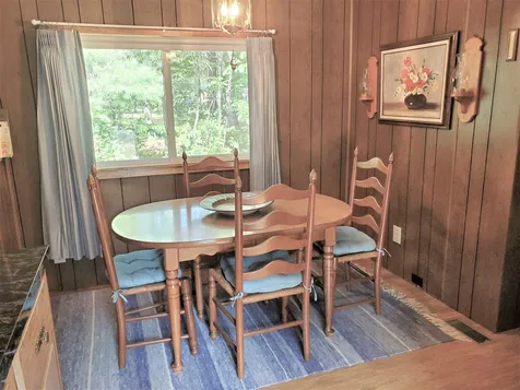 25 Milford Avenue Freedom NH 03836