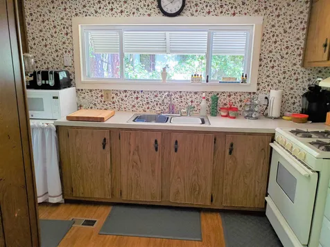 25 Milford Avenue Freedom NH 03836