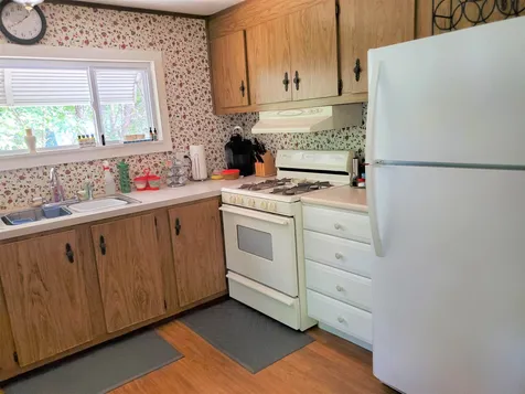 25 Milford Avenue Freedom NH 03836