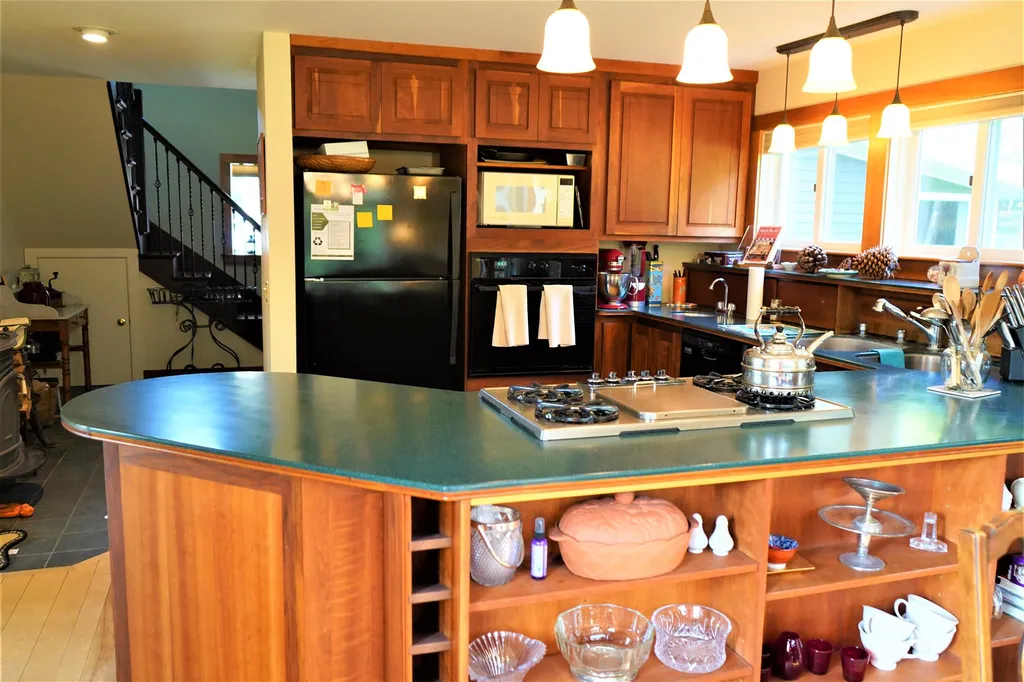 560 West Shore Road South Hero VT 05486